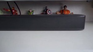 Саундбар JBL Bar 5.0 MultiBeam Обзор. Плюсы и минусы