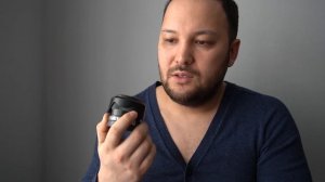 Лучший объектив для Sony A6000, 6100, 6300, 6400 SEL35F18 или немного о объективах на кропы Sony