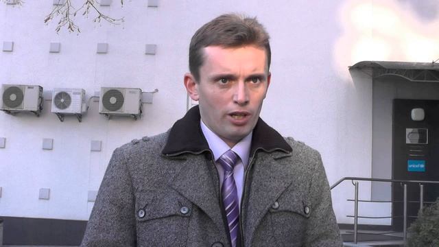 Критичний момент для України.