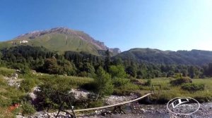 guideadvisor Фишт с высоты птичьего полёта