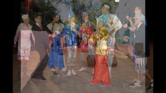 Вожатым "Юного моряка" 2014г смотреть онлайн