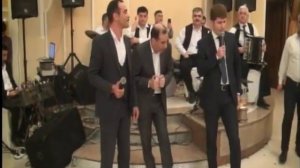 Əliyar Səxavət Asəf Xəlilov Anar Məmmədov Vaqif Əliyev Segah Raminin toyu (Abdal Gülablı məclisi)