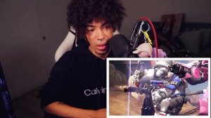 Overwatch Player Reacts to Team Fortress 2 VS Overwatch - Episode 1 & 2