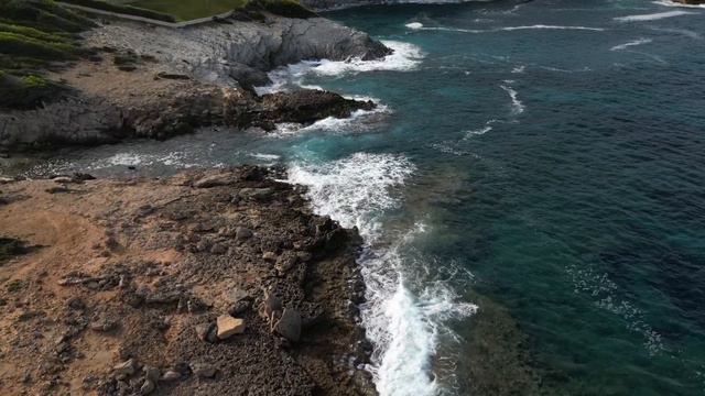 Шум воды🌊💦💧 шум моря🌊💦💧 засыпай под звуки волн 🌊💦💧 смотреть онлайн