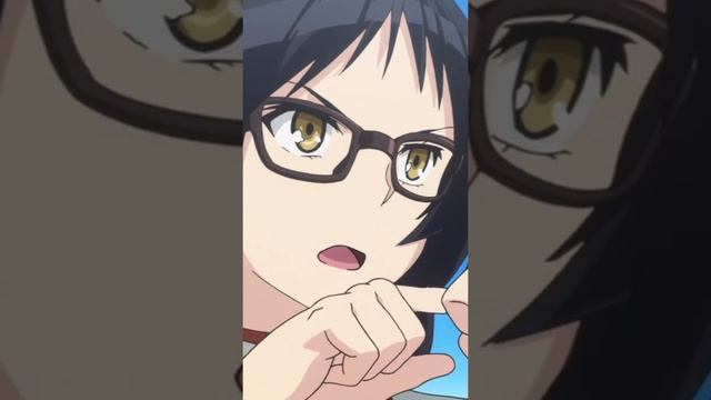 Cum… | Shimoneta Dub