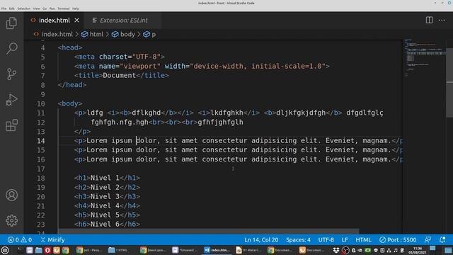 Aula de Programação Web 05/08/2021 5a смотреть онлайн