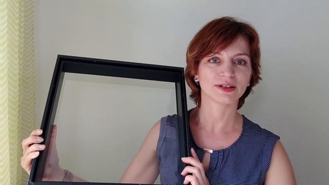 Создаю картины в технике квиллинг. Мои первые работы.