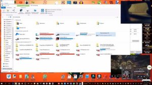 Форматируем флешки и жёсткий в FAT32 на Windows 10