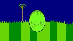 Sonic 2 Ashura Fan Made