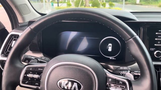 Kia Sorento 2.2D signature 6s 2021 máy dầu xe cực đẹp full option giá chỉ hơn 900tr xíu смотреть онлайн