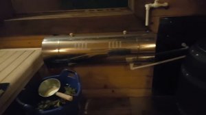 Печь для бани Скоропарка (Термофор) с тюнингом от компании Мобиба