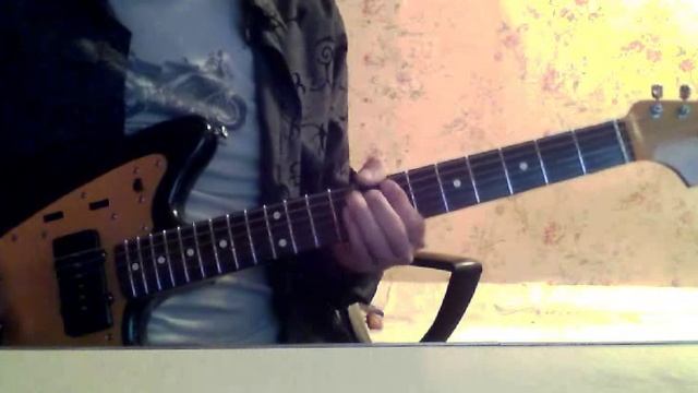 The Raveonettes - Do You Believe Her (play along) смотреть онлайн