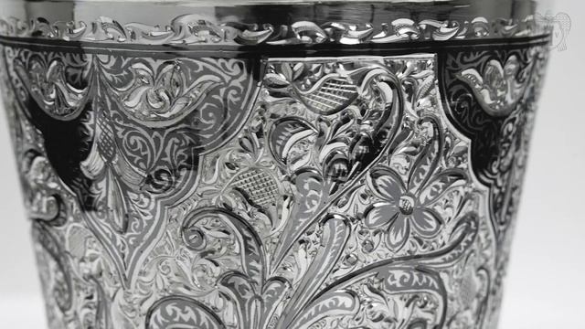 Серебряный графин смотреть онлайн