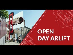 OPEN DAY ARLIFT