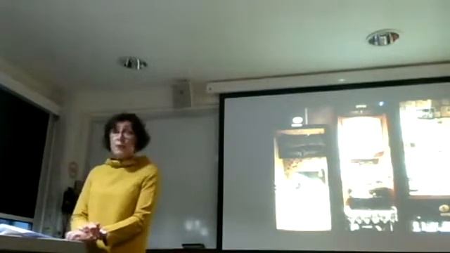 YOHRS: Quotidian utopia: Orhan Pamuk’s 'Museum of Innocence' and the heritage of love смотреть онлайн