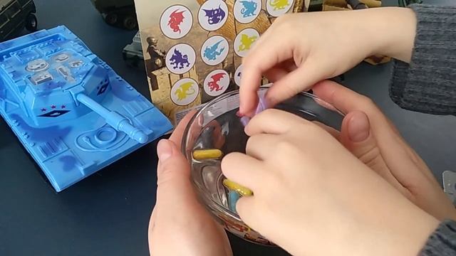 ФИКС-ПРАЙС НОВИНКИ/ ИГРА РАСТУЩИЕ ЖИВОТНЫЕ ДИНОЗАВРЫ? смотреть онлайн