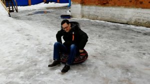 Казанский храм села Гремячее (Тульская область)