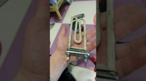 Ремонт стиральной машины LG -3,5kg WD-80192S