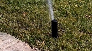 Система автополива Hunter