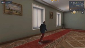 NEXT RP: НОВАЯ МЭРИЯ МОСКВЫ! Я БУДУ МЭРОМ?