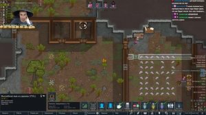 СМОТРИМ МАСШТАБНОЕ ОБНОВЛЕНИЕ ГЛОБАЛЬНОЙ СБОРКИ ? Rimworld 1.4 Project PARAGON