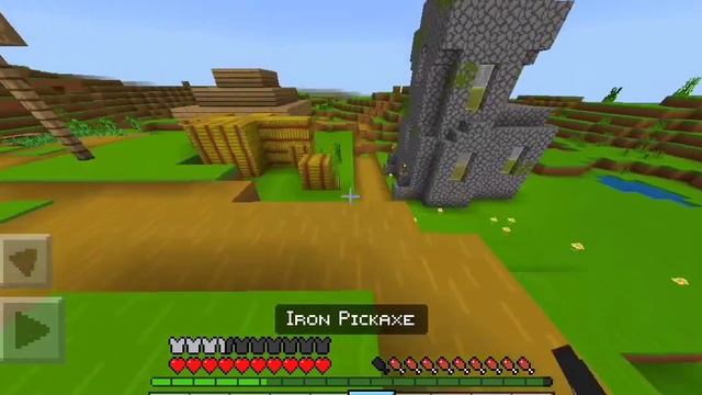 ВИДЫВАНИЕ В МАЙНКРАФТ КАК В ТРЕЙЛЕРЕ | МАЙНКРАФТ КАК В ТРЕЙЛЕРЕ #minecraft #minecraftpe смотреть онлайн