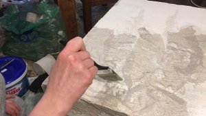 Сундук в стиле Гарри Поттер своими руками