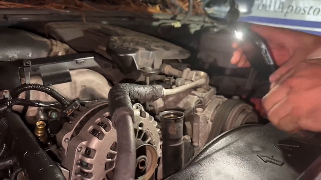 We Bought the CHEAPEST DURAMAX in the Country! смотреть онлайн