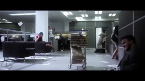 Эксперимент «Офис» 2(2017)