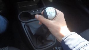 Обзор Datsun mi-DO Trust 2017