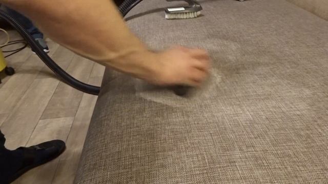 Химчистка дивана в cleaner.moscow смотреть онлайн