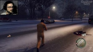 Mafia 2 Прохождение ► Грабанули ювелирку ► #5