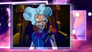 ВИНКС ‐ 5 КРУПНЕЙШИХ СЮЖЕТНЫХ ДЫР