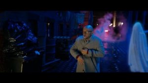 Реклама МТС с гномами, Годзиллой и Хрусталевым