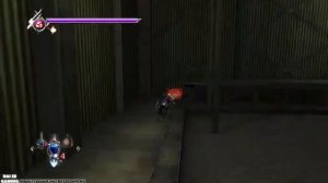 Ninja Gaiden Sigma 1 Master Collection FULL Playthrough