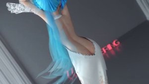 Izantachi Full Video ll Zero Two Dance Tik Tok Hip Sway Anime Full Song ll77T Rend, Phao -2 Phut Ho
