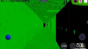 Прохожу карту балди и показаваю офис балди 4 часть