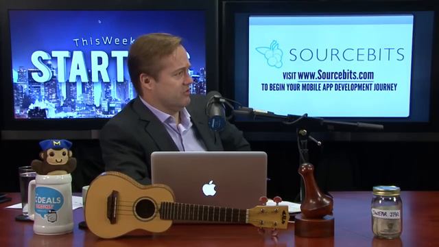 - Startups - Mattias Miksche CEO and Co-Founder Stardoll-TWiST #E343 смотреть онлайн