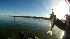 Рыбалка  Бундин