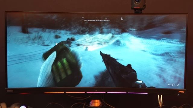 MSI has cool new Monitors! смотреть онлайн