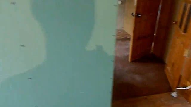 Монтаж гипсокартона, стены, перегородка, короб смотреть онлайн