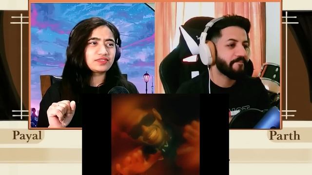 Can't Find Me | Yo Yo Honey Singh | Leo Grewal | New Punjabi Song 2023 | Reaction | The Tenth Staar смотреть онлайн