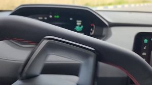 Changan cs55 plus мнение владельца, часть 5 работа адаптивного круиза, расход топлива