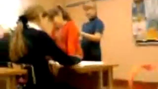 ААААААА!!! (Скрытая камера)