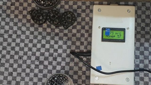 Как увеличить скорость на 5м\с не трогая железо, ударку и редуктор. смотреть онлайн