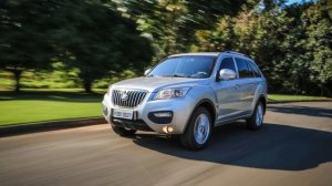 Lifan X60 недостатки авто с пробегом | Минусы и болячки Лифан Х60