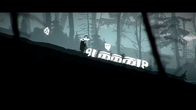 The Mooseman ▶ ЧЕЛОВЕКОЛОСЬ