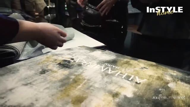 Шоурум Tendisimo – элитные ткани в Кишиневе смотреть онлайн