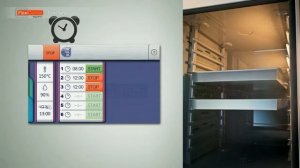 Пароконвектомат MKN презентация