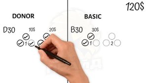 Компания Maneki Neko. Стратегия входа на 120$